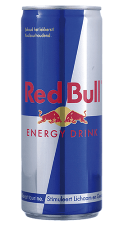 Red Bull